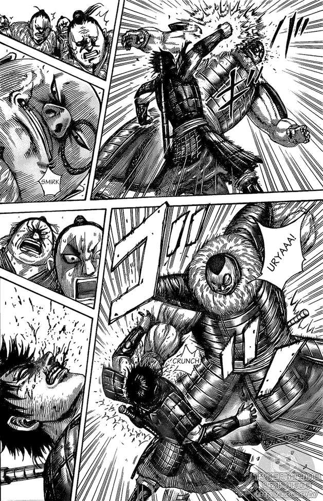 Chapter 477 - halaman 11