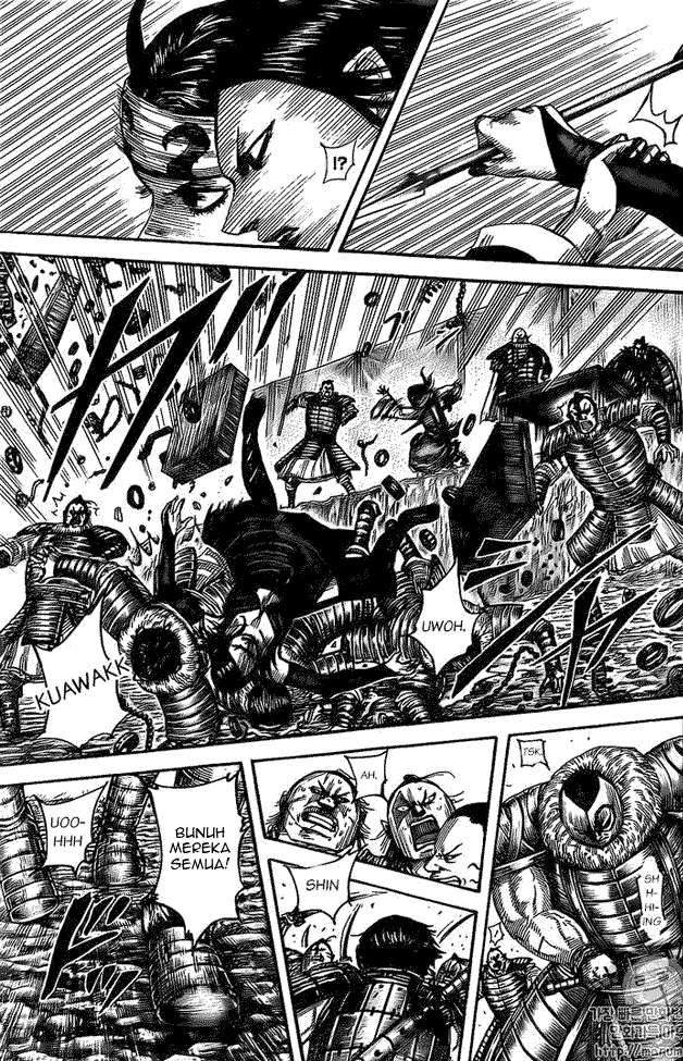 Chapter 477 - halaman 14