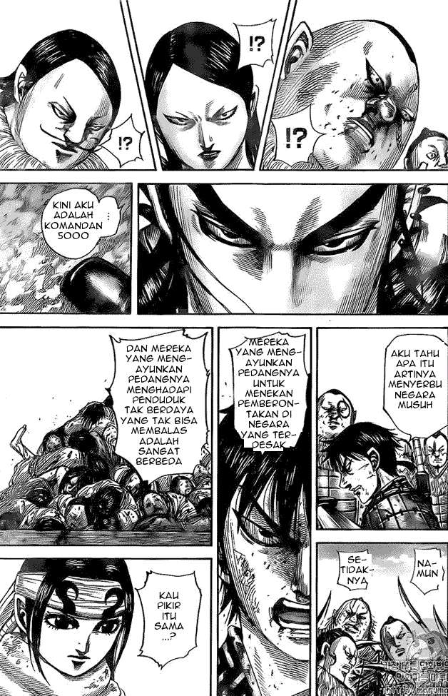 Chapter 477 - halaman 18