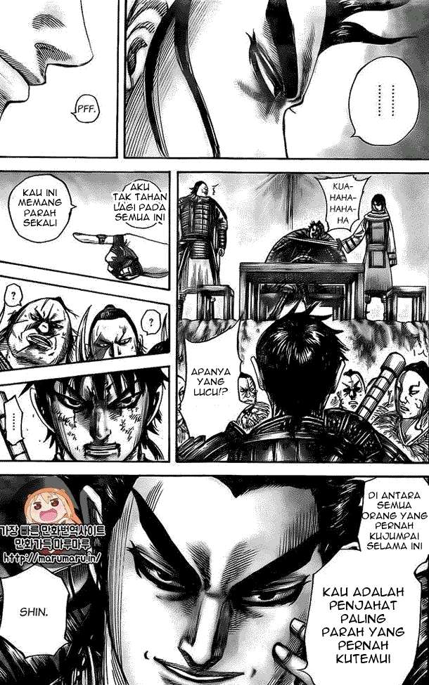 Chapter 477 - halaman 20