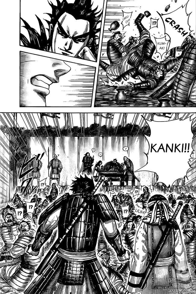 Chapter 477 - halaman 6