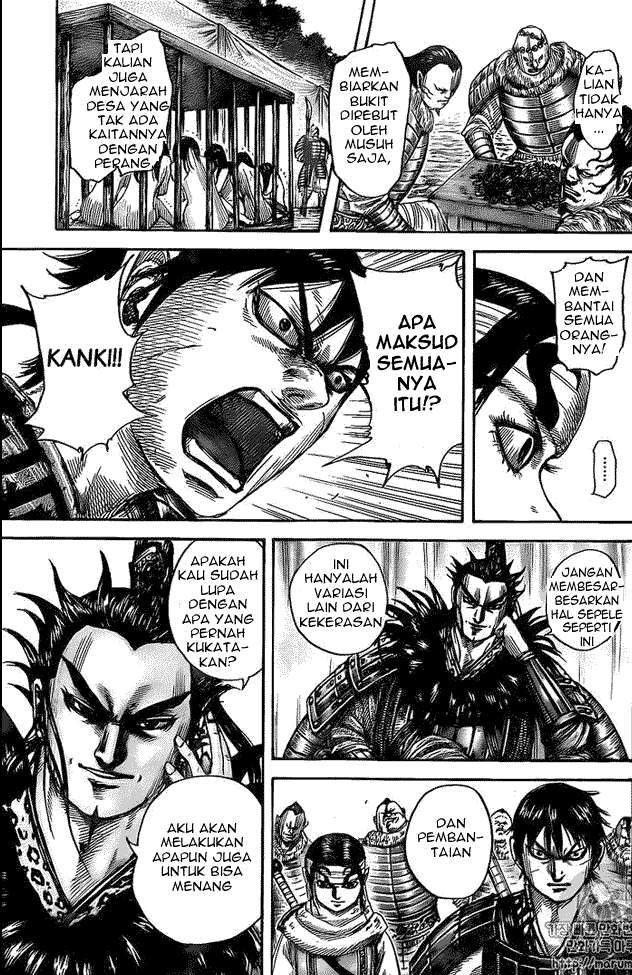 Chapter 477 - halaman 8