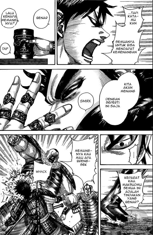 Chapter 477 - halaman 9