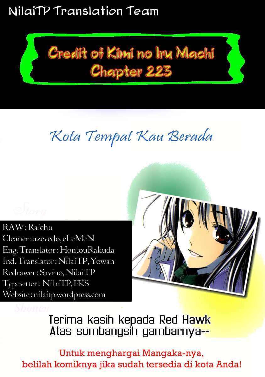 Chapter 223 - halaman 4