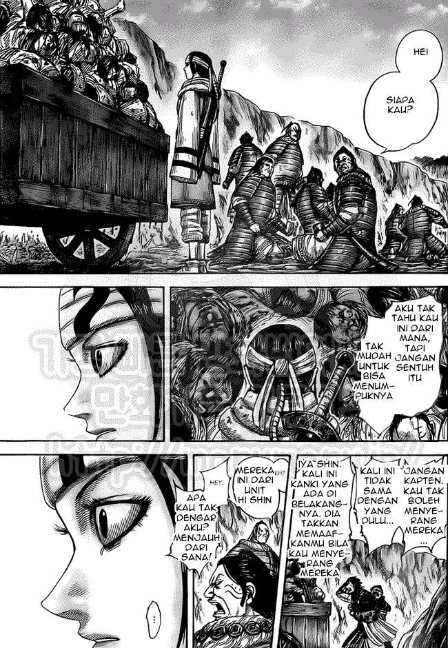 Chapter 476 - halaman 14