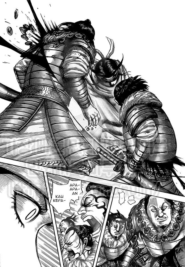 Chapter 476 - halaman 17