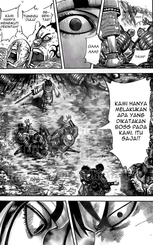 Chapter 476 - halaman 19