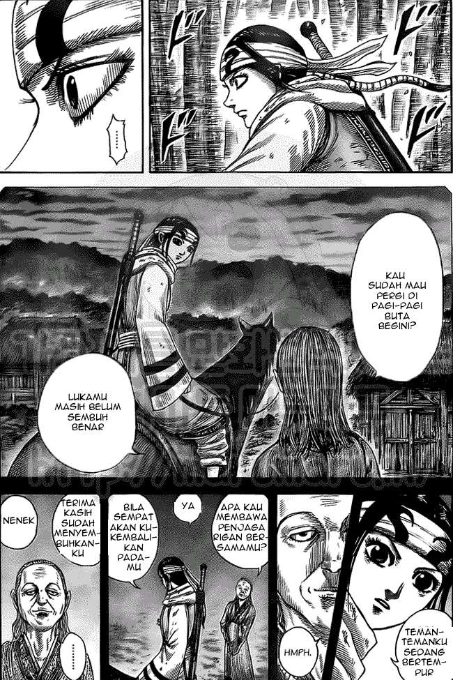 Chapter 476 - halaman 3