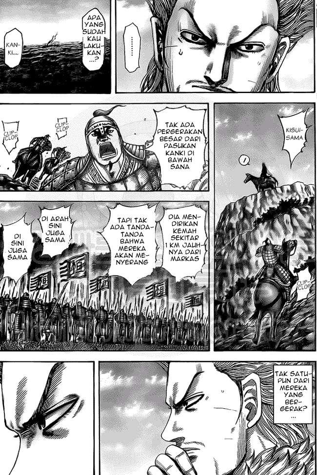 Chapter 476 - halaman 5