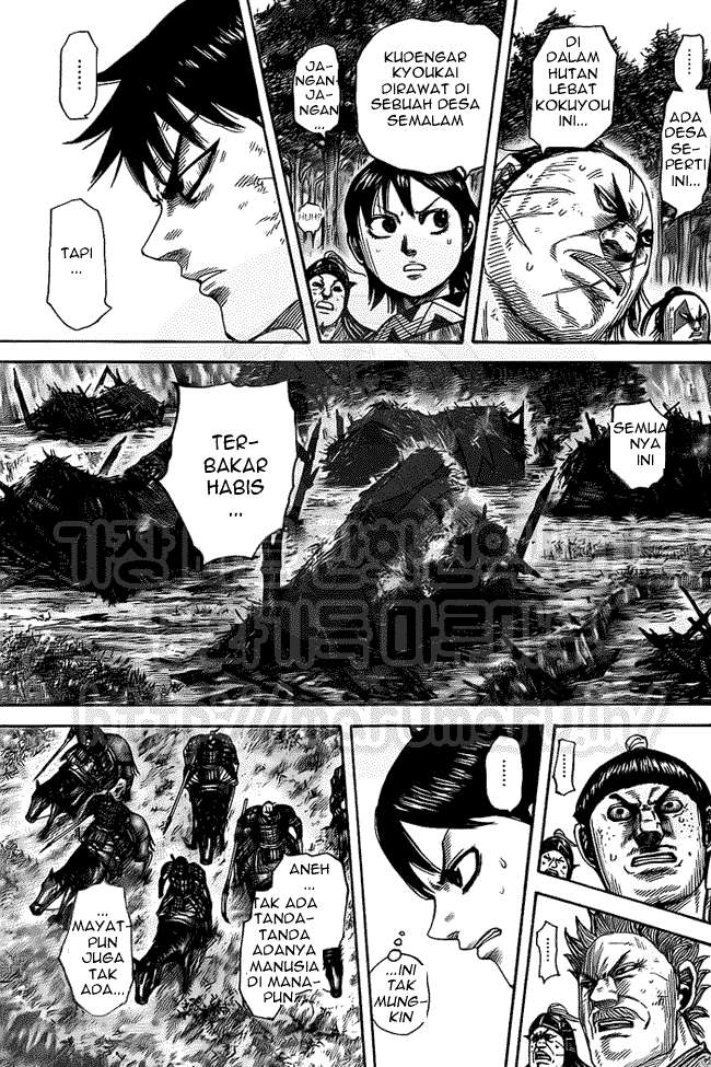 Chapter 476 - halaman 8