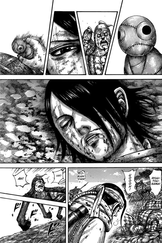 Chapter 473 - halaman 10