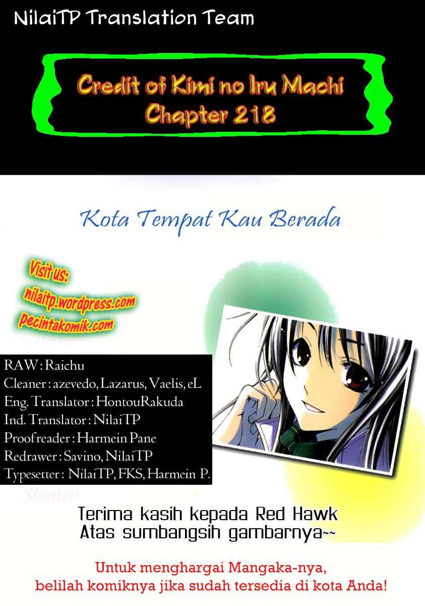 Chapter 218 - halaman 4