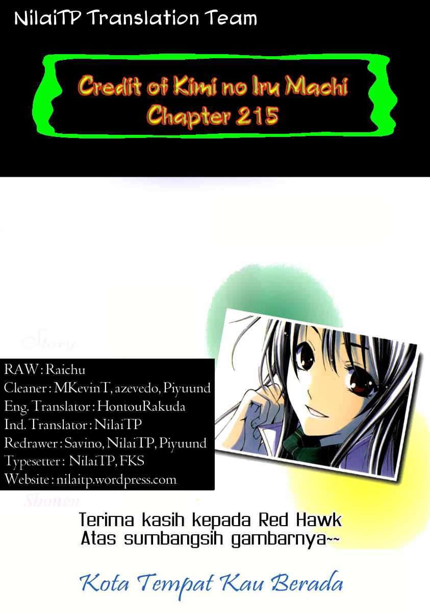 Chapter 215 - halaman 3