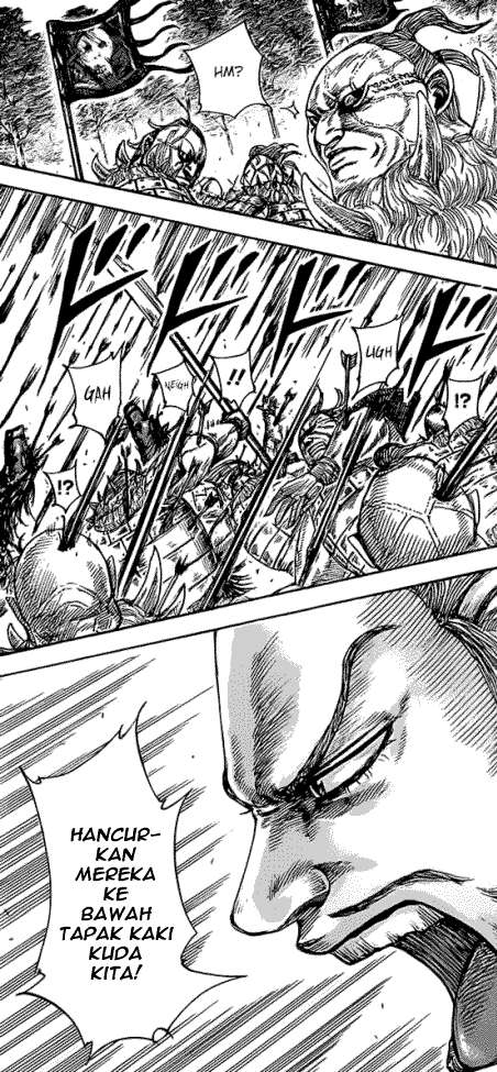 Chapter 467 - halaman 12
