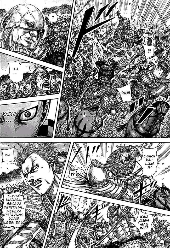 Chapter 467 - halaman 13