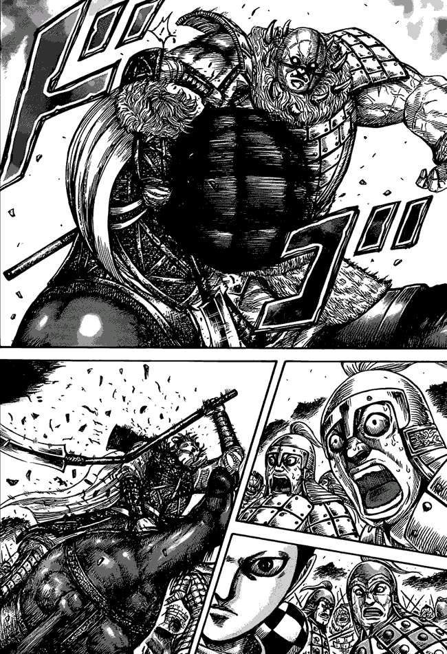 Chapter 467 - halaman 15