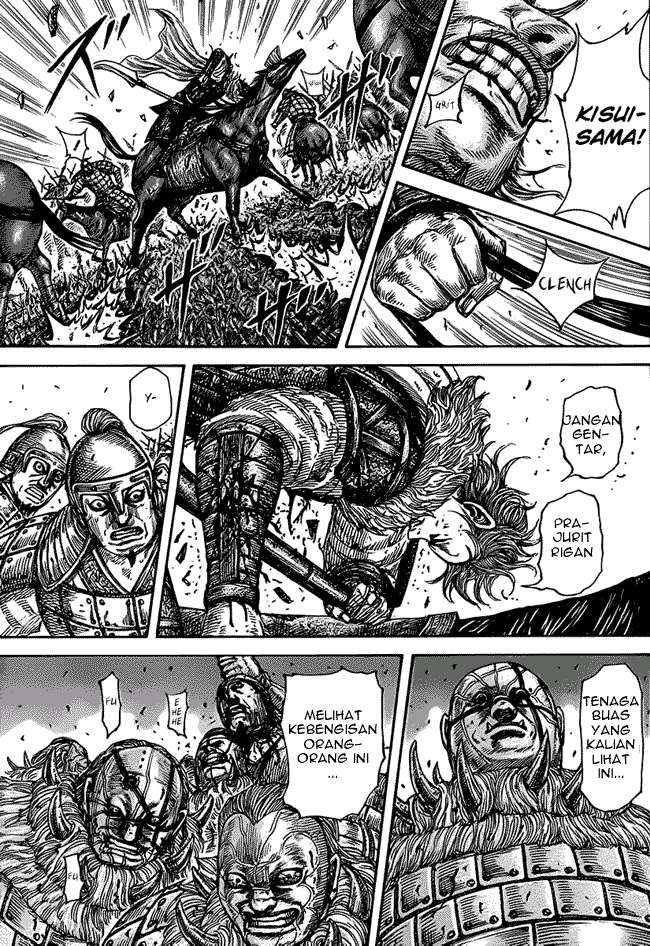 Chapter 467 - halaman 16