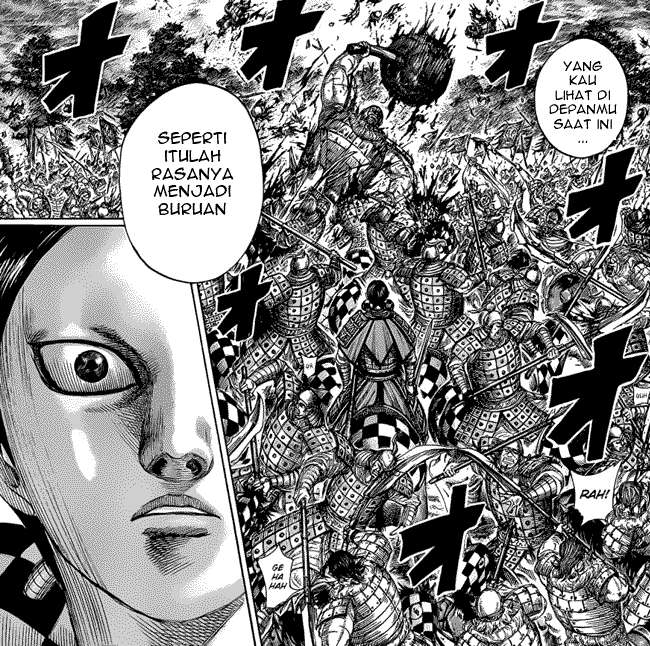 Chapter 467 - halaman 6