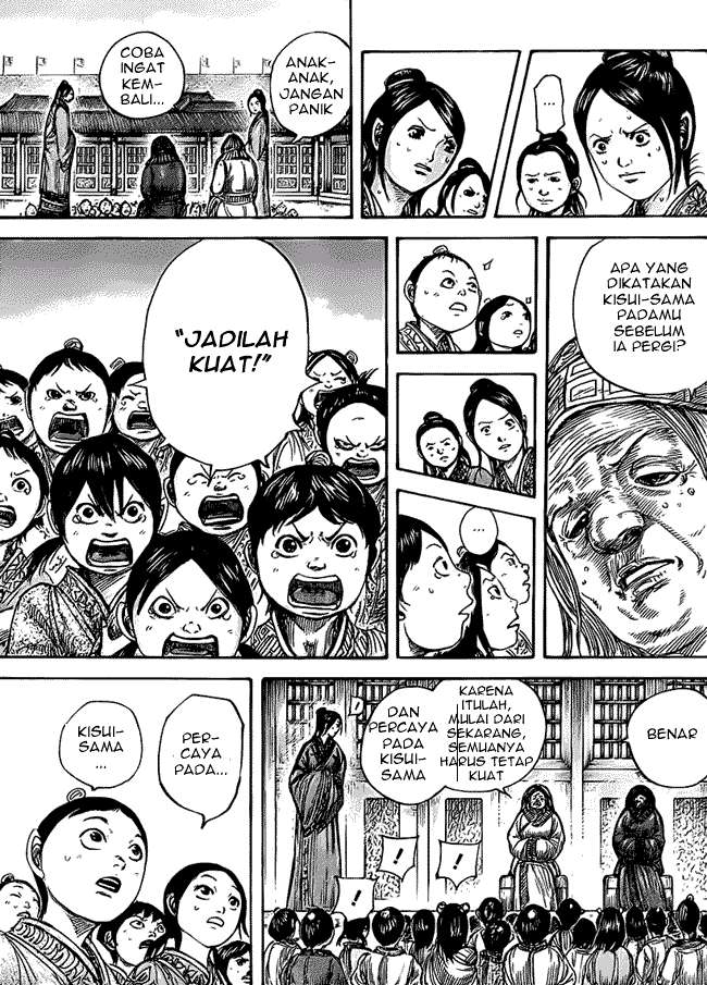 Chapter 467 - halaman 8