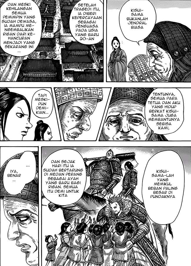 Chapter 467 - halaman 9