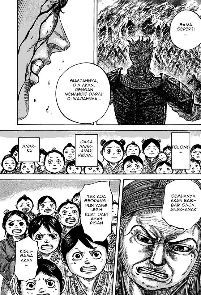 Chapter 467 - halaman 10