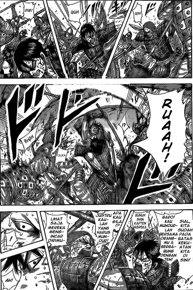 Chapter 466 - halaman 2