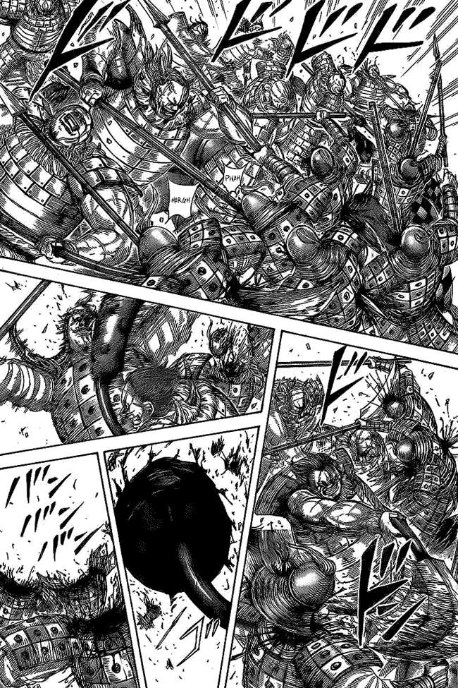 Chapter 466 - halaman 13