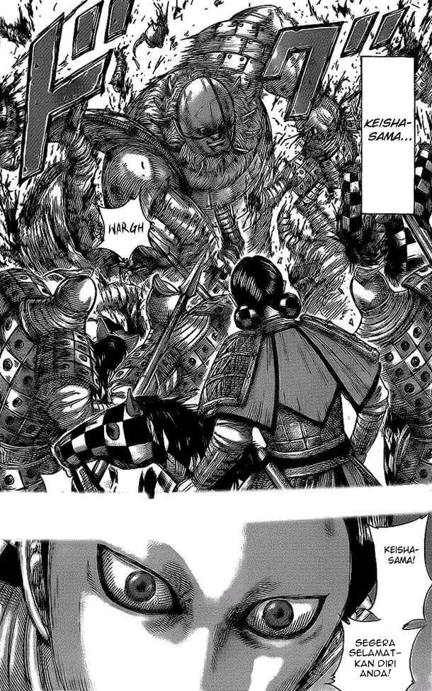 Chapter 466 - halaman 19