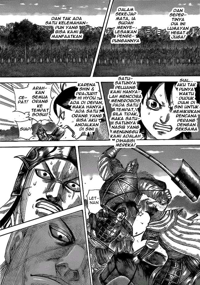 Chapter 466 - halaman 4