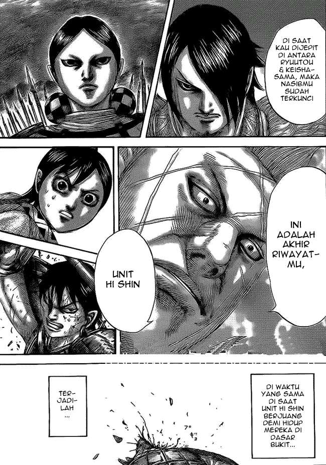 Chapter 466 - halaman 6