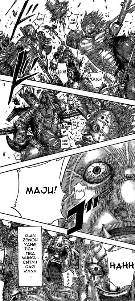 Chapter 466 - halaman 8