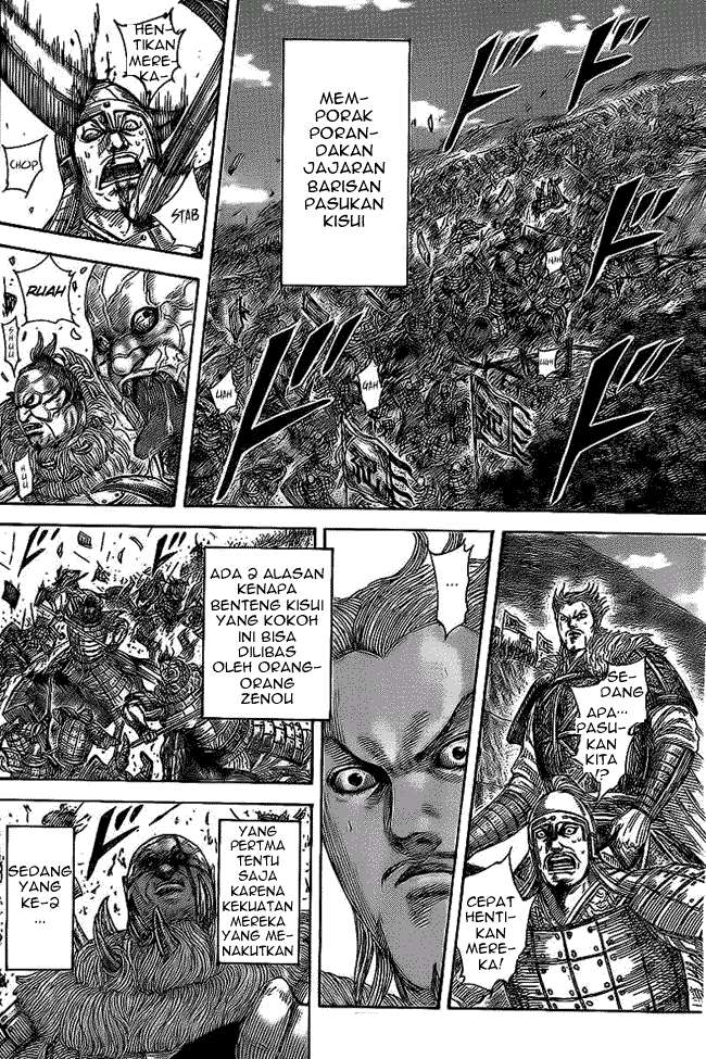 Chapter 466 - halaman 9
