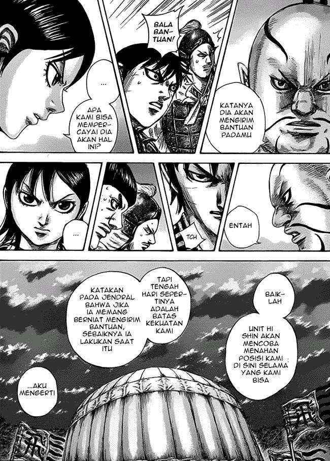 Chapter 464 - halaman 5