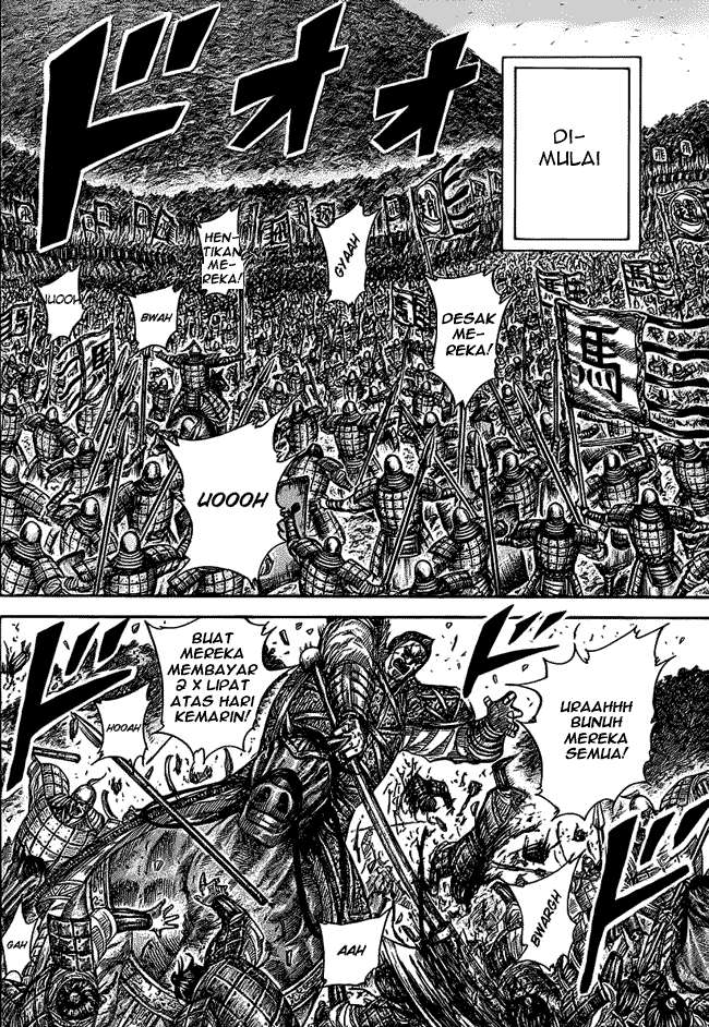Chapter 464 - halaman 9