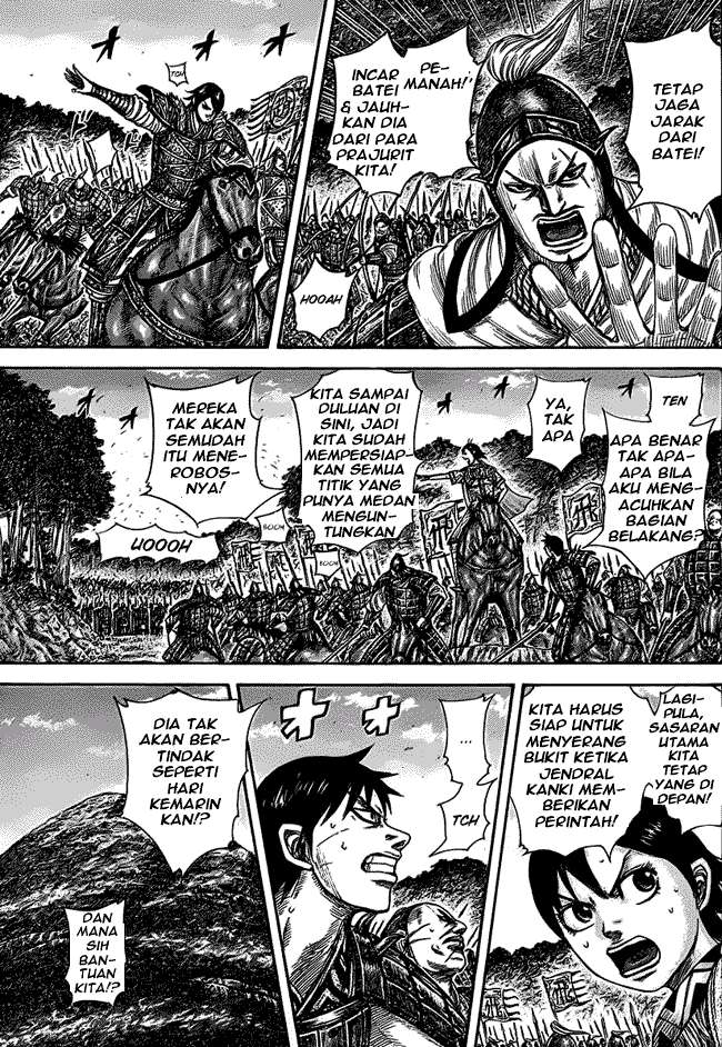Chapter 464 - halaman 10