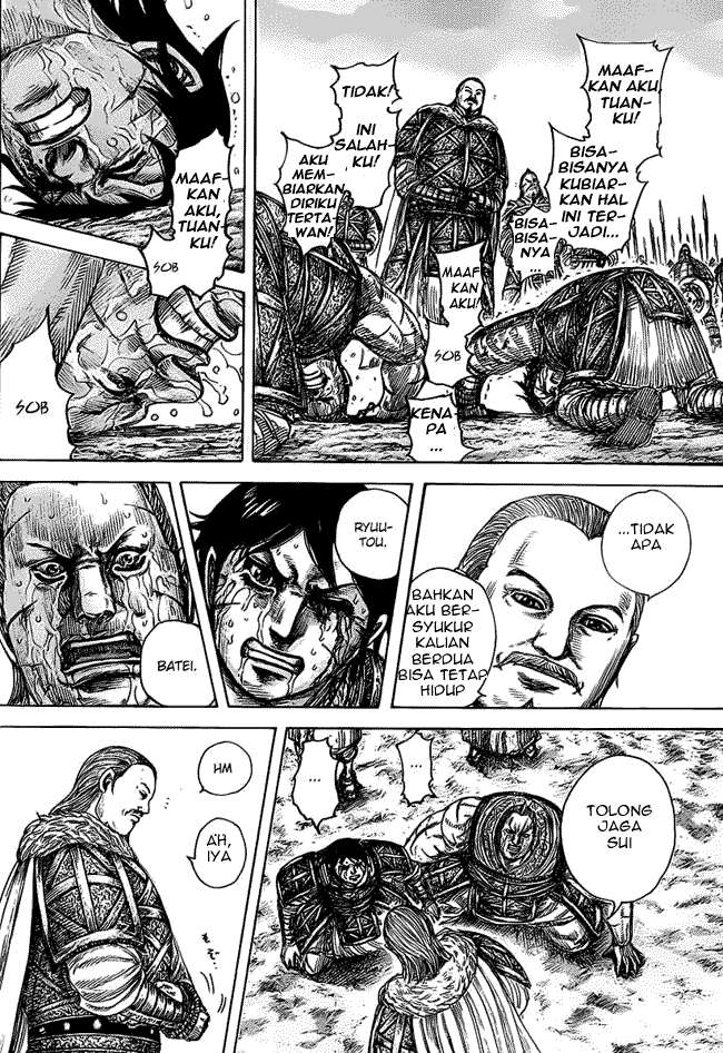 Chapter 463 - halaman 13