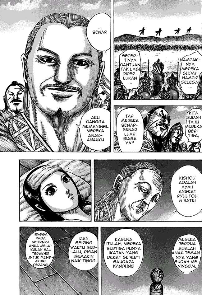 Chapter 463 - halaman 6