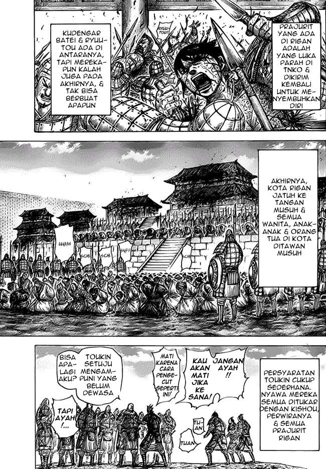 Chapter 463 - halaman 10
