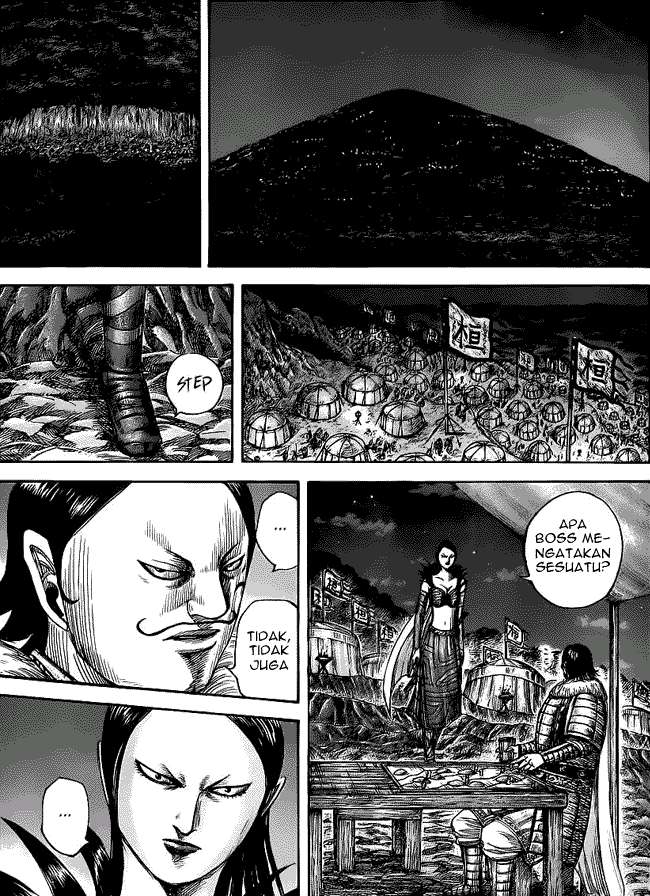 Chapter 462 - halaman 6