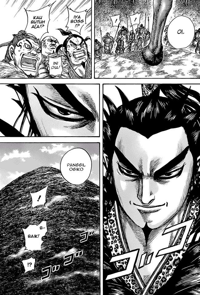 Chapter 461 - halaman 6