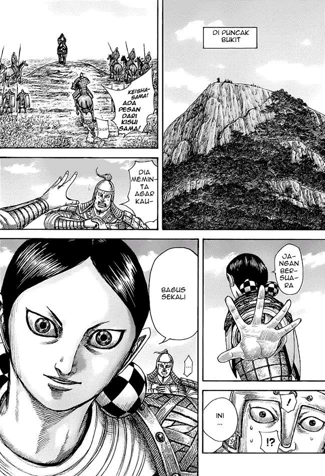 Chapter 461 - halaman 9