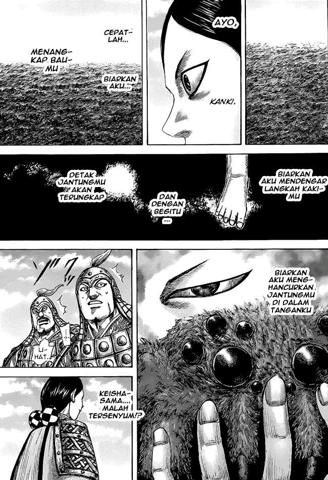 Chapter 461 - halaman 10