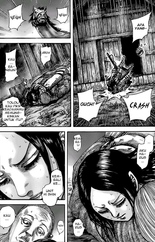 Chapter 460 - halaman 5