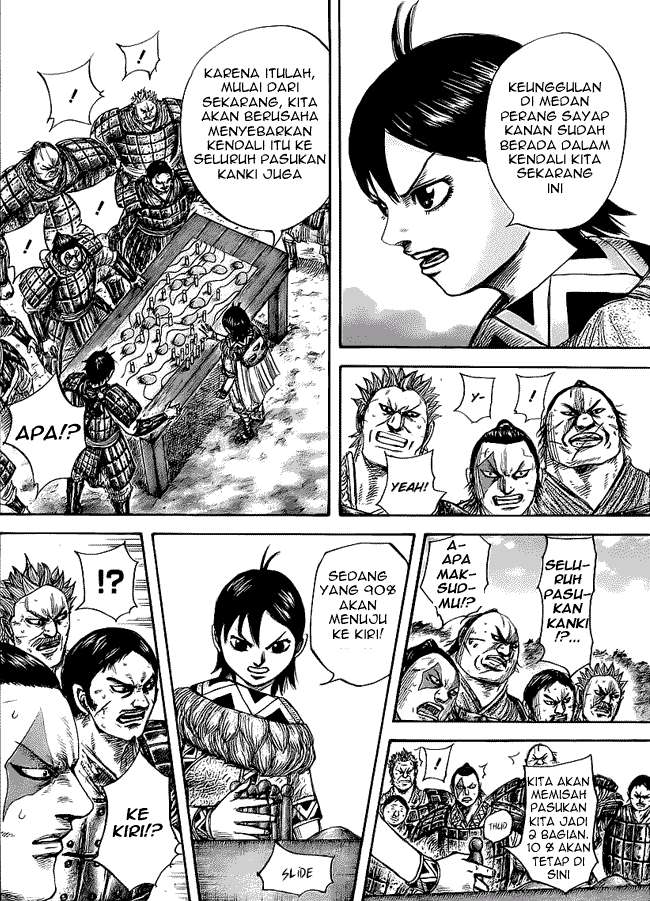 Chapter 460 - halaman 10