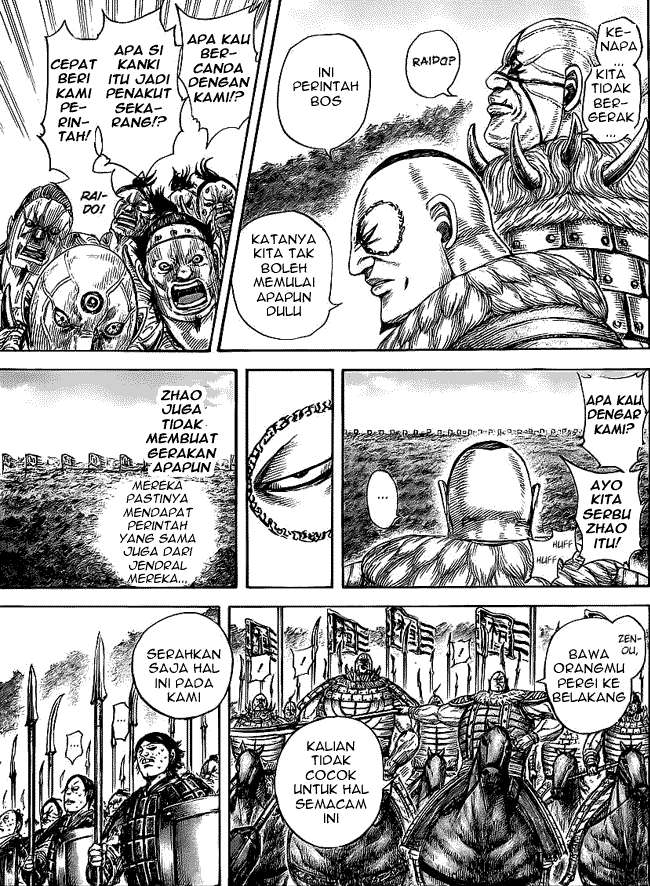 Chapter 458 - halaman 4
