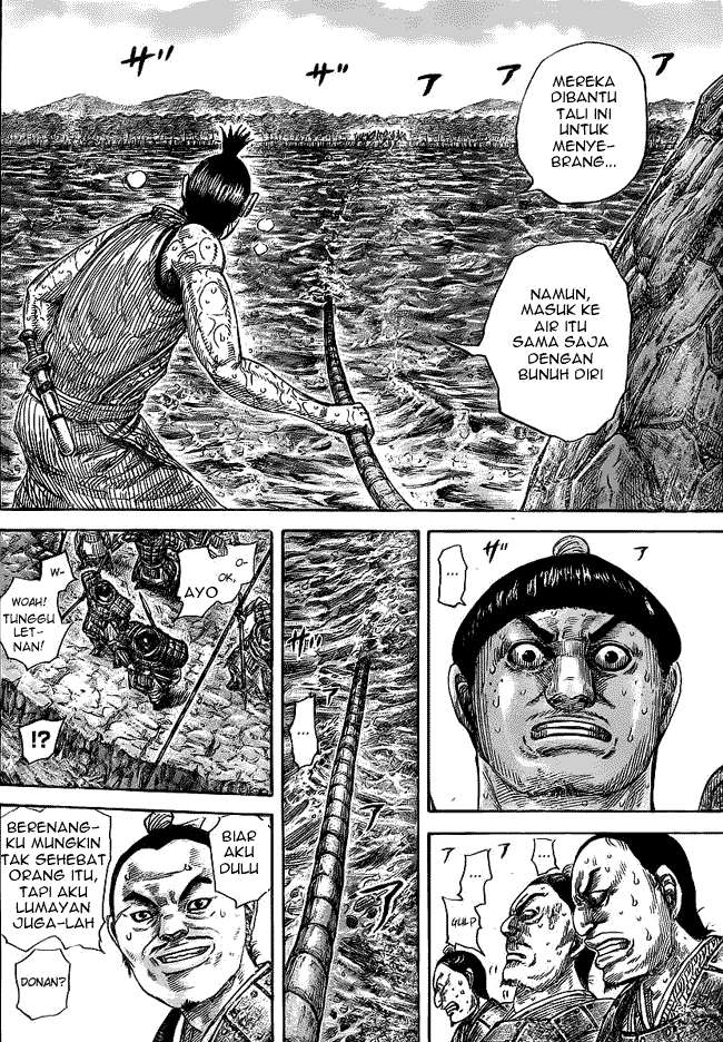 Chapter 455 - halaman 15
