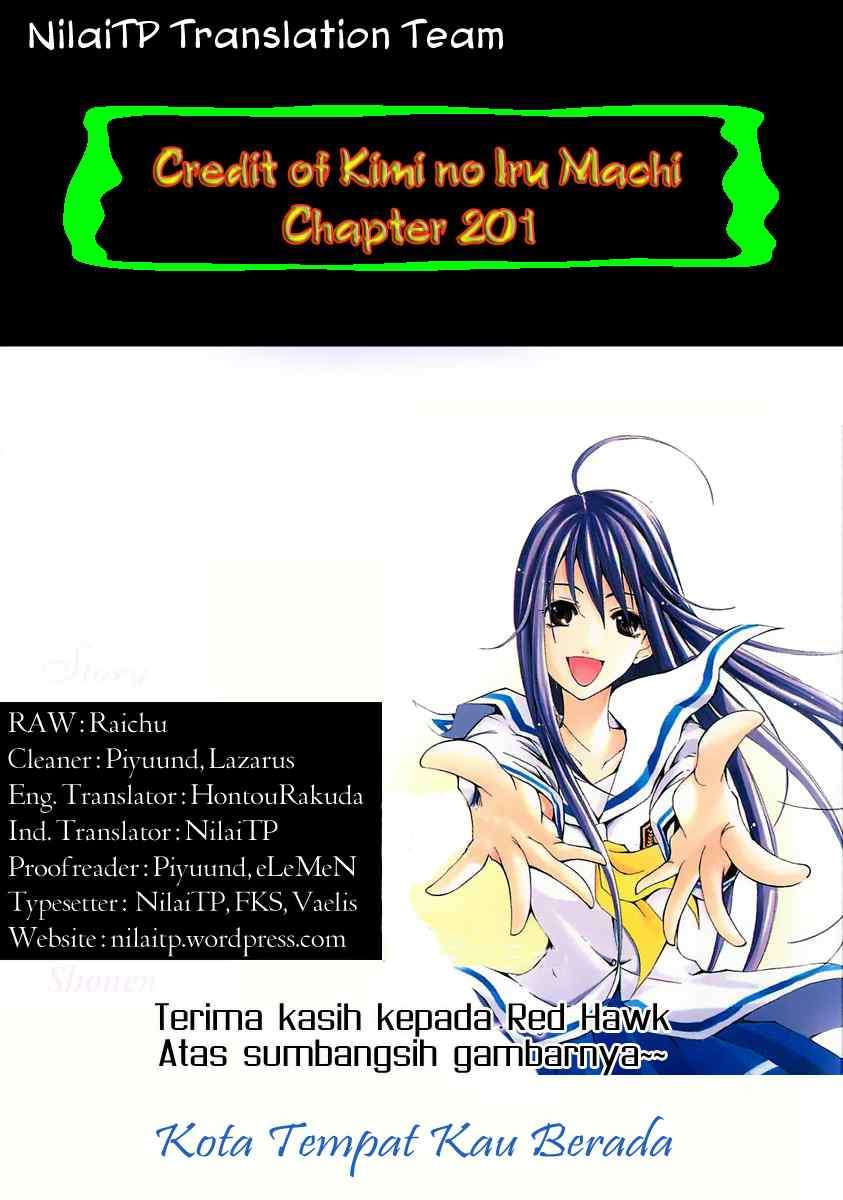 Chapter 201 - halaman 4