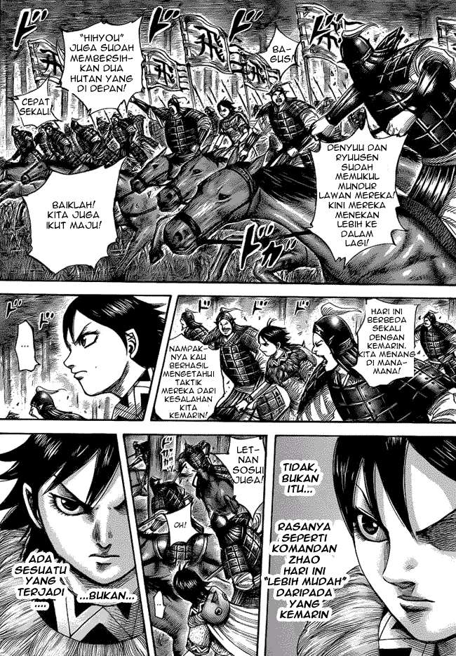 Chapter 453 - halaman 15