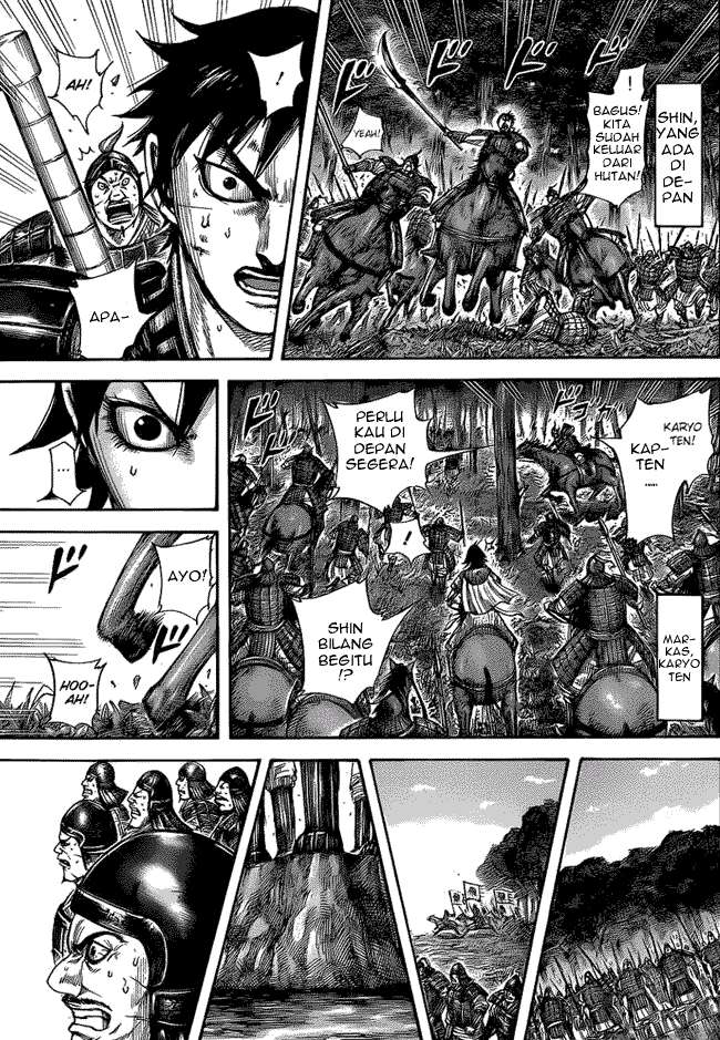 Chapter 453 - halaman 16