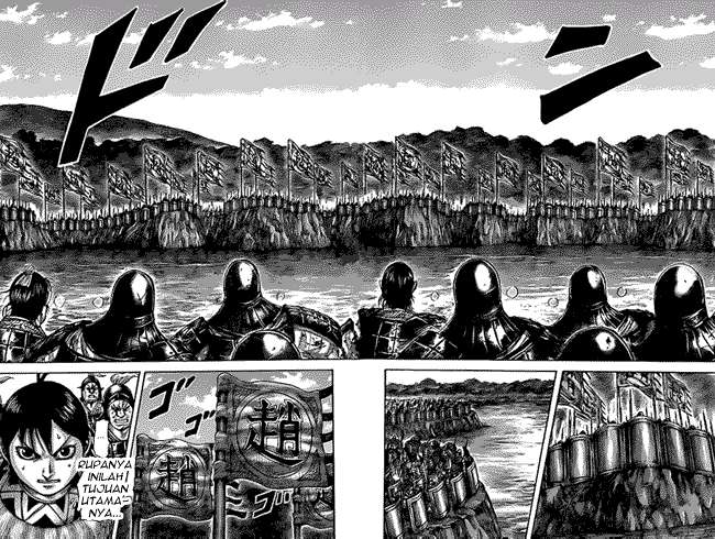 Chapter 453 - halaman 17